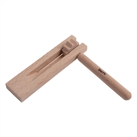MATRACA MADERA - 2