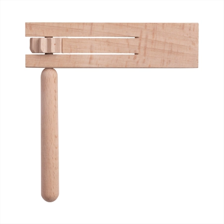 MATRACA MADERA - 4