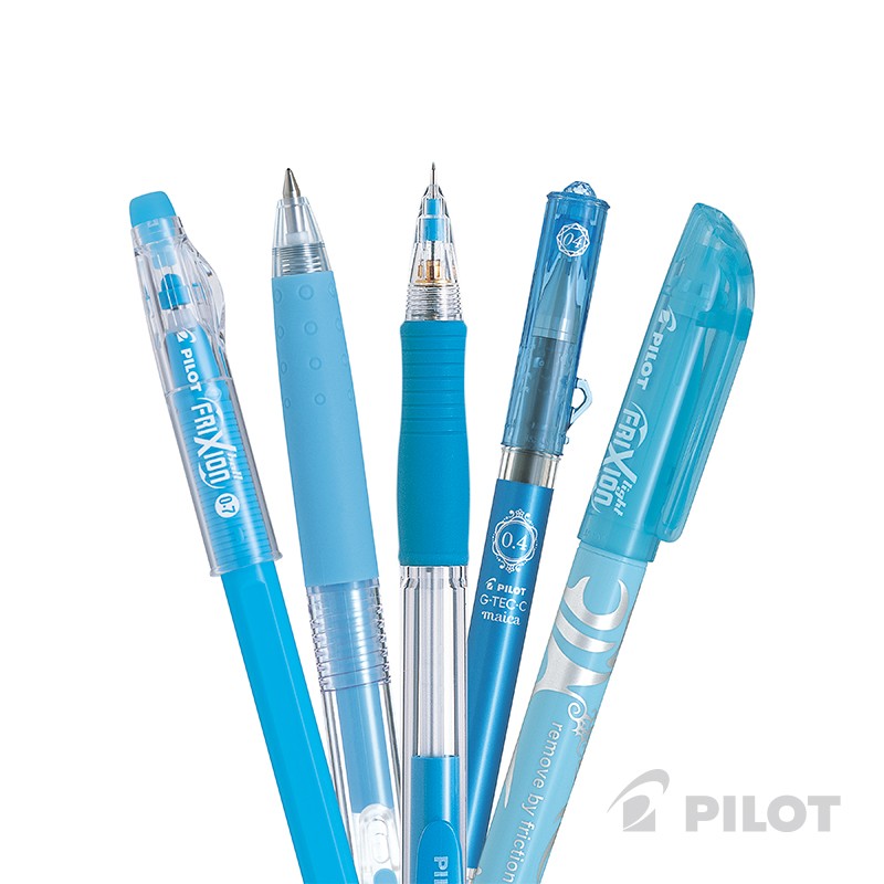 SET PILOT CELESTE 5 UN - 1
