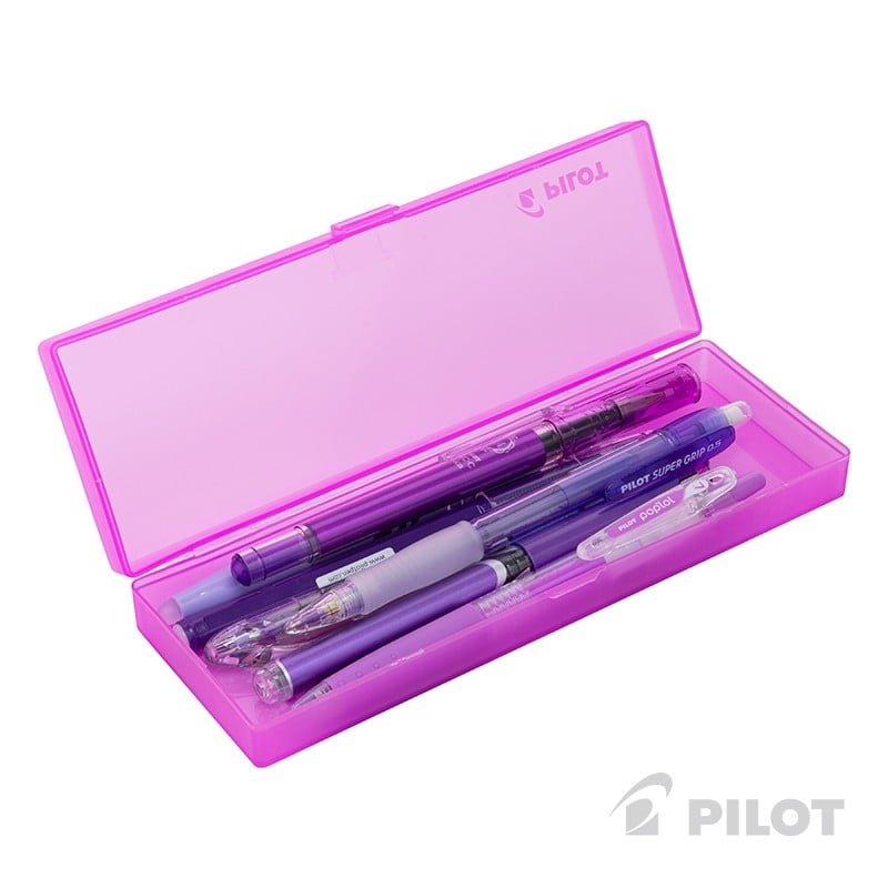 SET PILOT VIOLETA 7 UN - 2