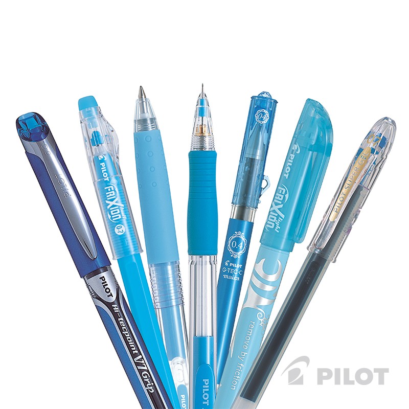 SET PILOT CELESTE 7 UN - 5