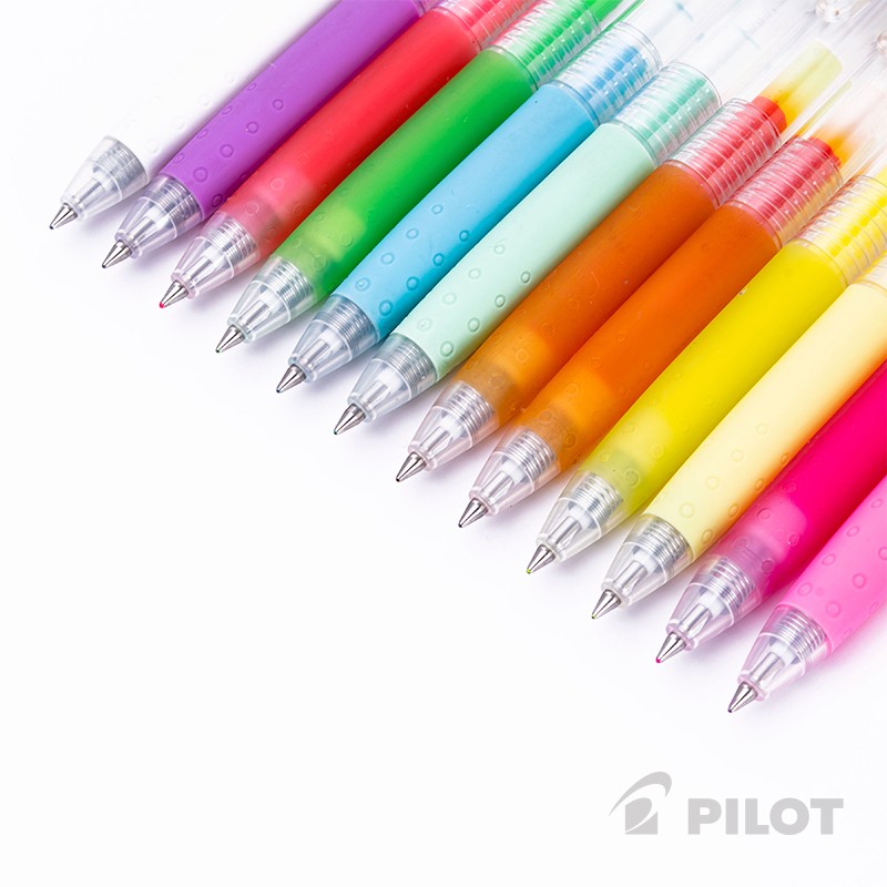 POP'LOL 12 COLORES TUTTI FRUTTI - 3