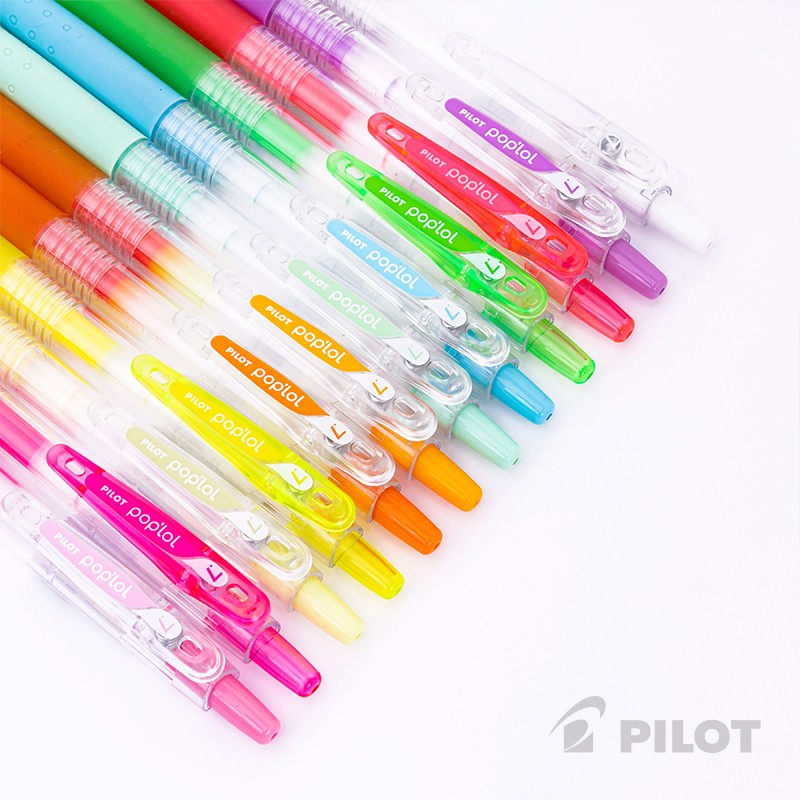 POP'LOL 12 COLORES TUTTI FRUTTI - 4
