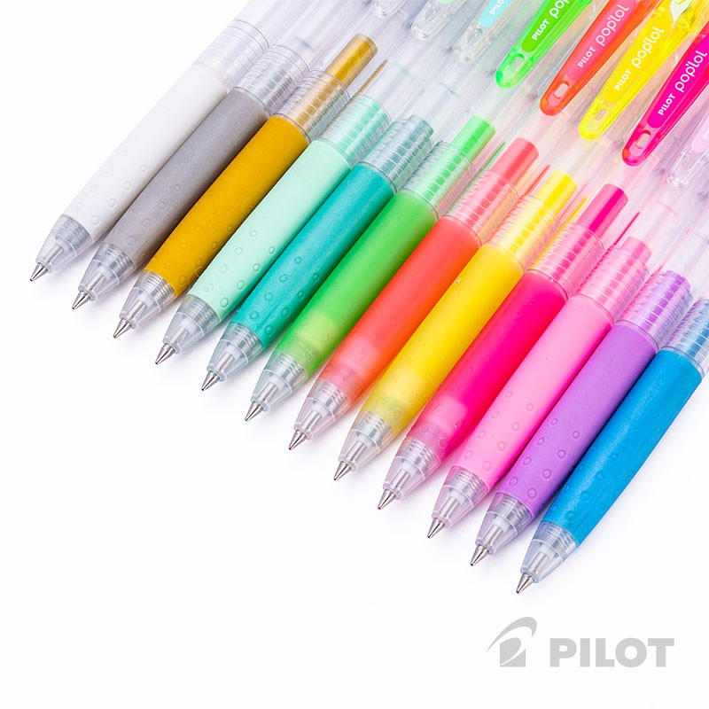 POP'LOL 12 COLORES LOLLIPOP - 2