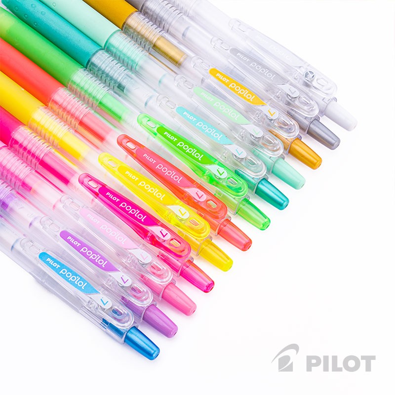 POP'LOL 12 COLORES LOLLIPOP - 3