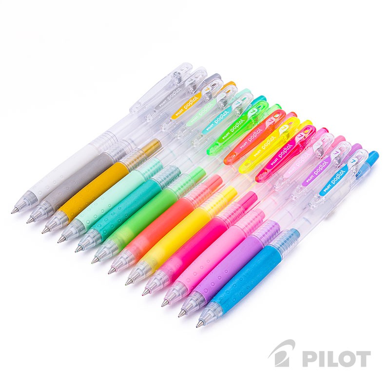 POP'LOL 12 COLORES LOLLIPOP - 4