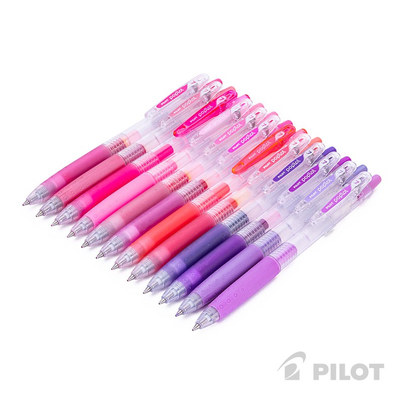 POP'LOL 12 COLORES MARSHMALLOW - 1