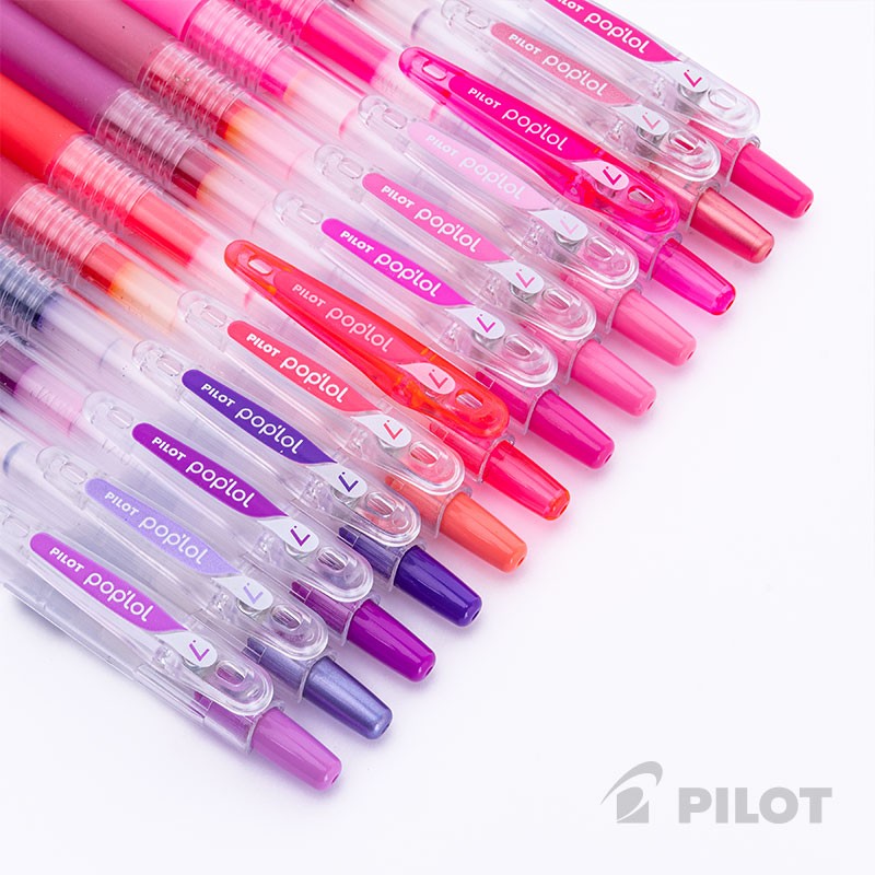 POP'LOL 12 COLORES MARSHMALLOW - 4