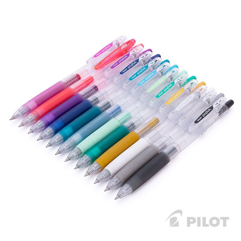 POP'LOL 12 COLORES RAINBOW - 1