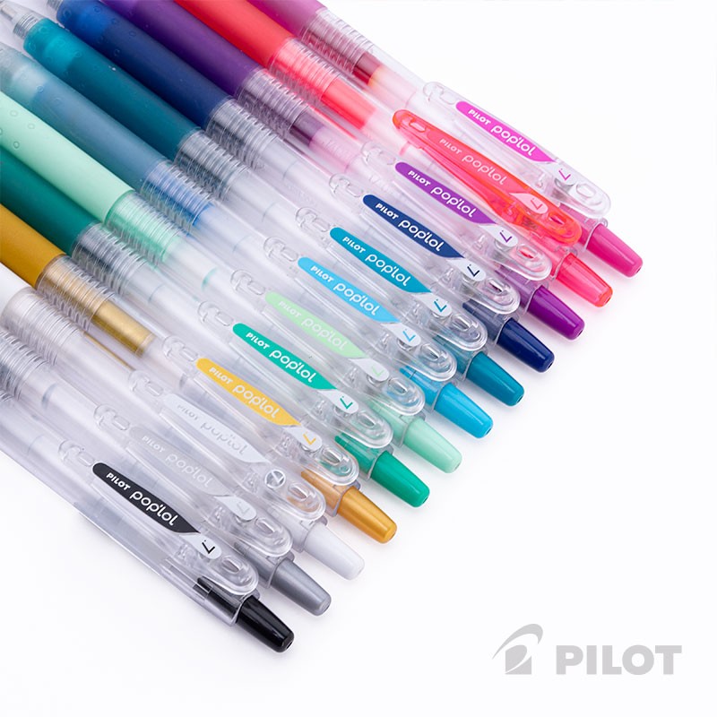 POP'LOL 12 COLORES RAINBOW - 3