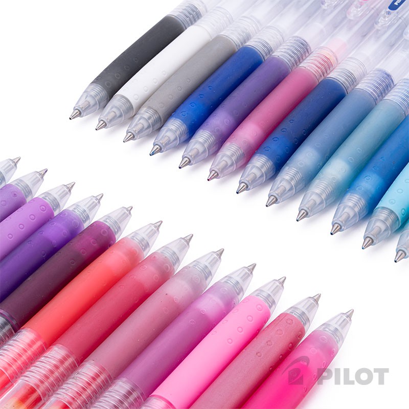 POP'LOL 24 COLORES BUBBLE GUM - 3