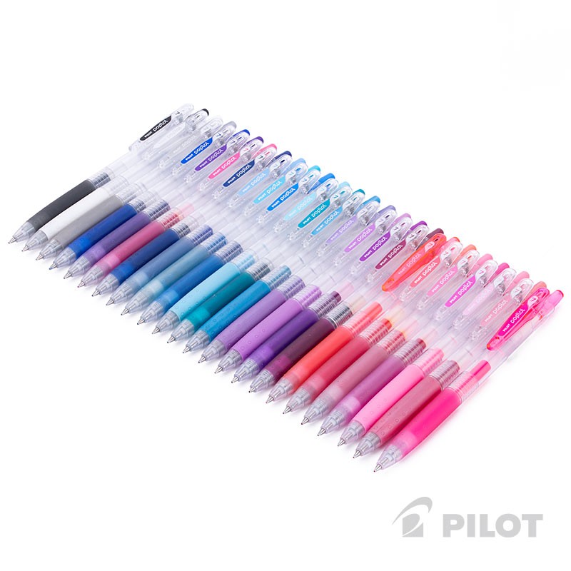 POP'LOL 24 COLORES BUBBLE GUM - 4