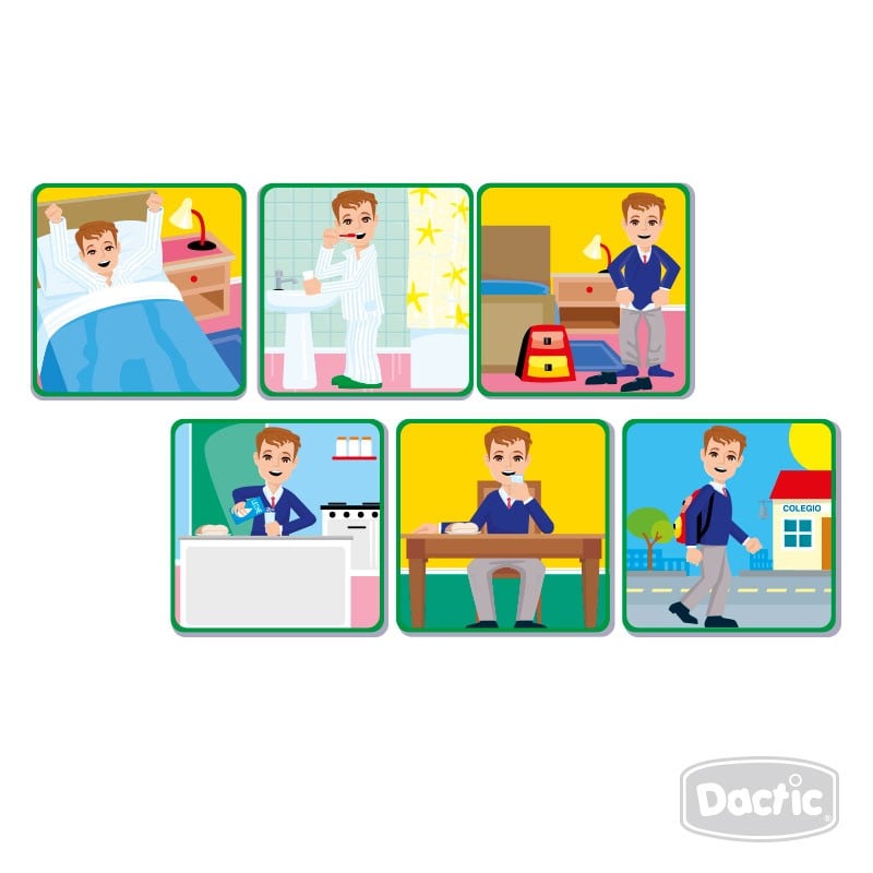 SECUENCIA CARTON DE 6 TIEMPOS DACTIC - 3