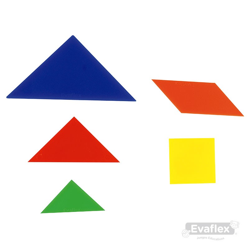 TANGRAMA - 2