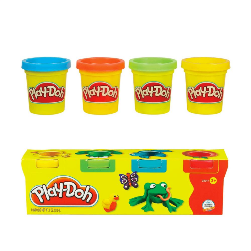 MASITAS PLAY - DOH - 1