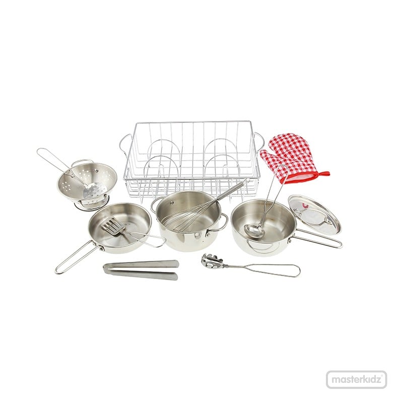 UTENSILIOS DE COCINA - 1