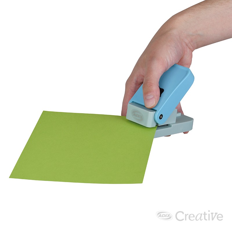 PERFORADORA CREATIVE SUPER PUNCH 1' MARIPOSA - 4