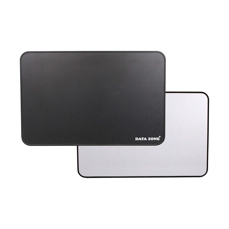 PIZARRA DATAZONE DOBLE TIZA MARCADOR 28X43CM - 1