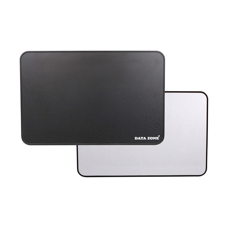 PIZARRA DATAZONE DOBLE TIZA MARCADOR 28X43CM - 1