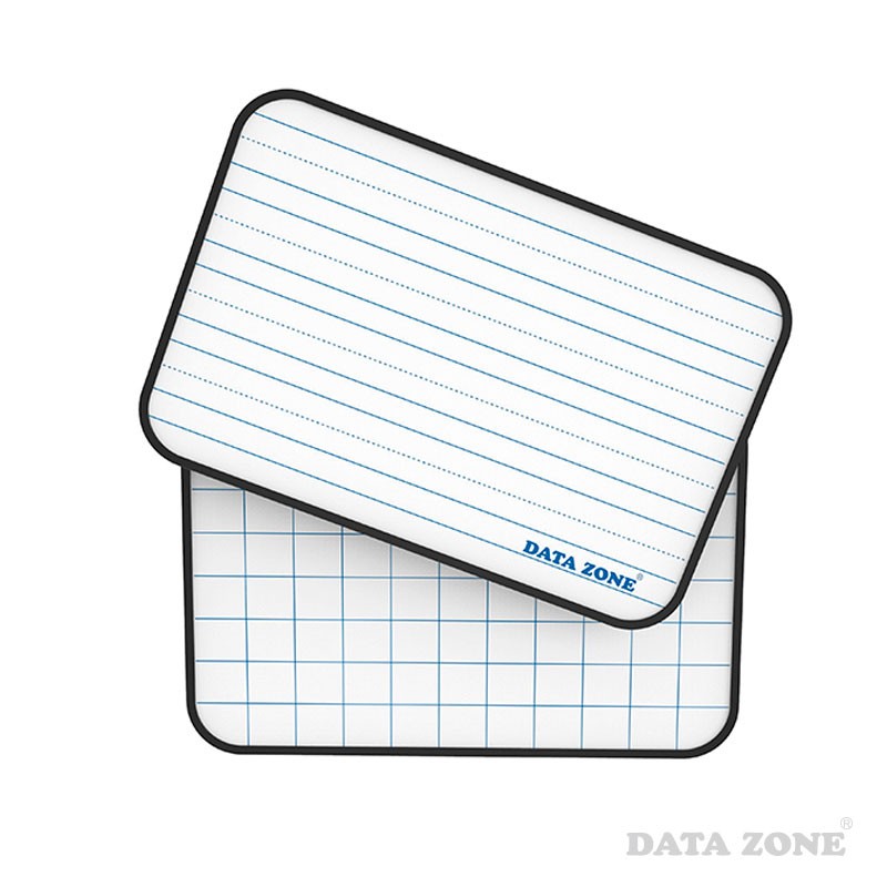 PIZARRA DATAZONE INDIVIDUAL DOBLE CARA - 1