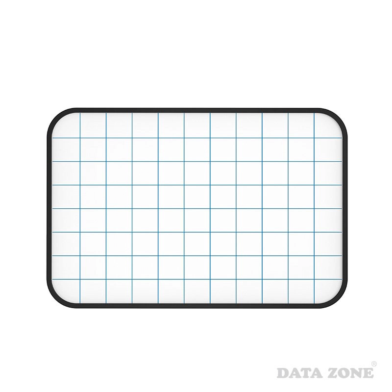 PIZARRA DATAZONE INDIVIDUAL DOBLE CARA - 3