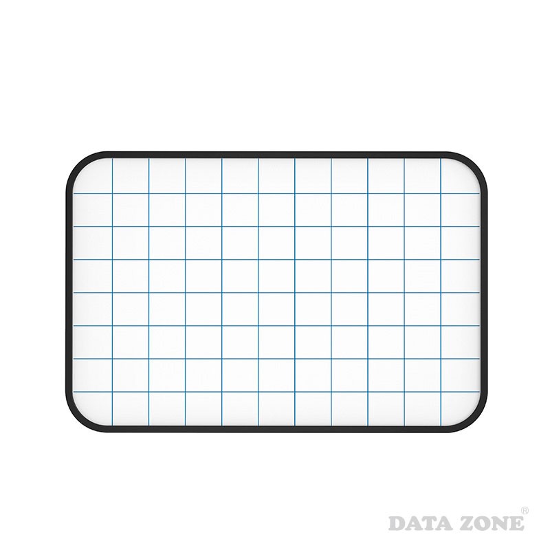PIZARRA DATAZONE INDIVIDUAL DOBLE CARA - 3
