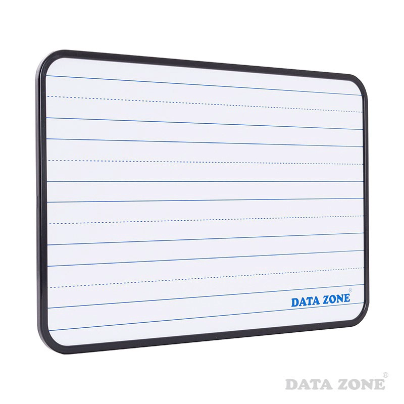 PIZARRA DATAZONE INDIVIDUAL DOBLE CARA - 4