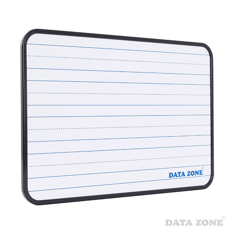 PIZARRA DATAZONE INDIVIDUAL DOBLE CARA - 4