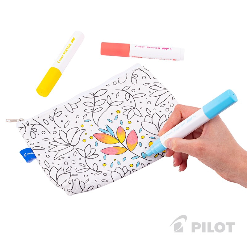 ESTUCHE PERSONALIZAME + PINTOR - 1