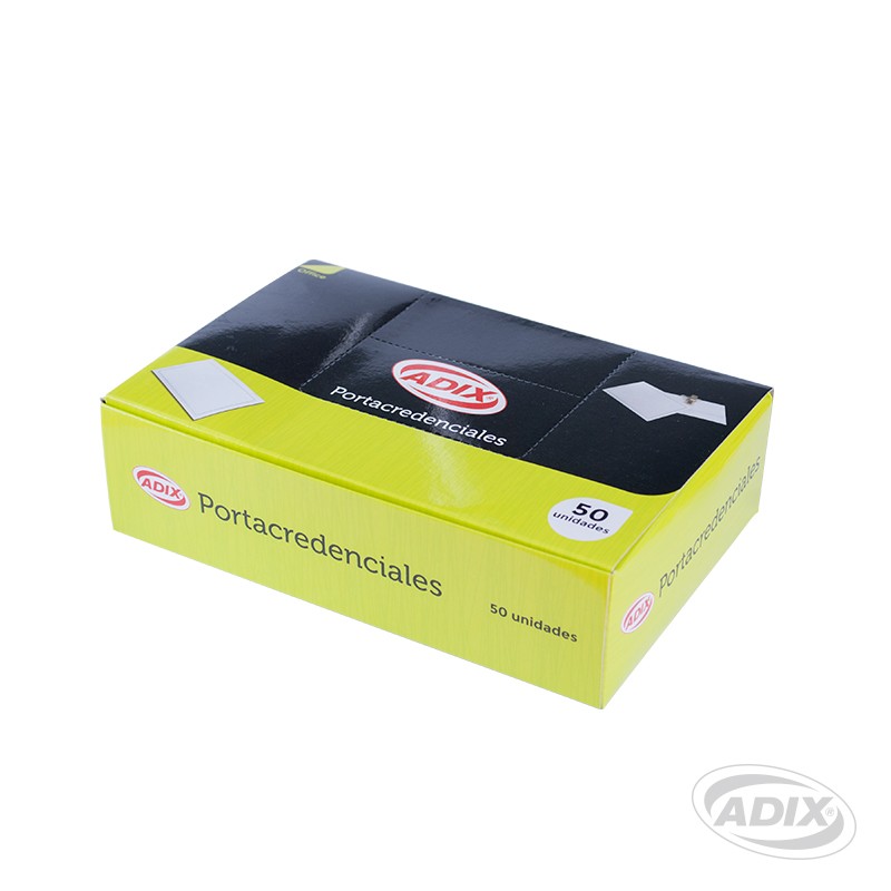 PORTACREDENCIAL ADIX C/ALFILER - 2