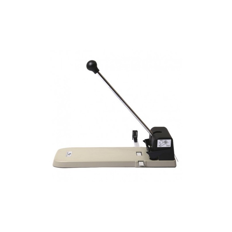 PERFORADORA ADIX HEAVY DUTY - 1