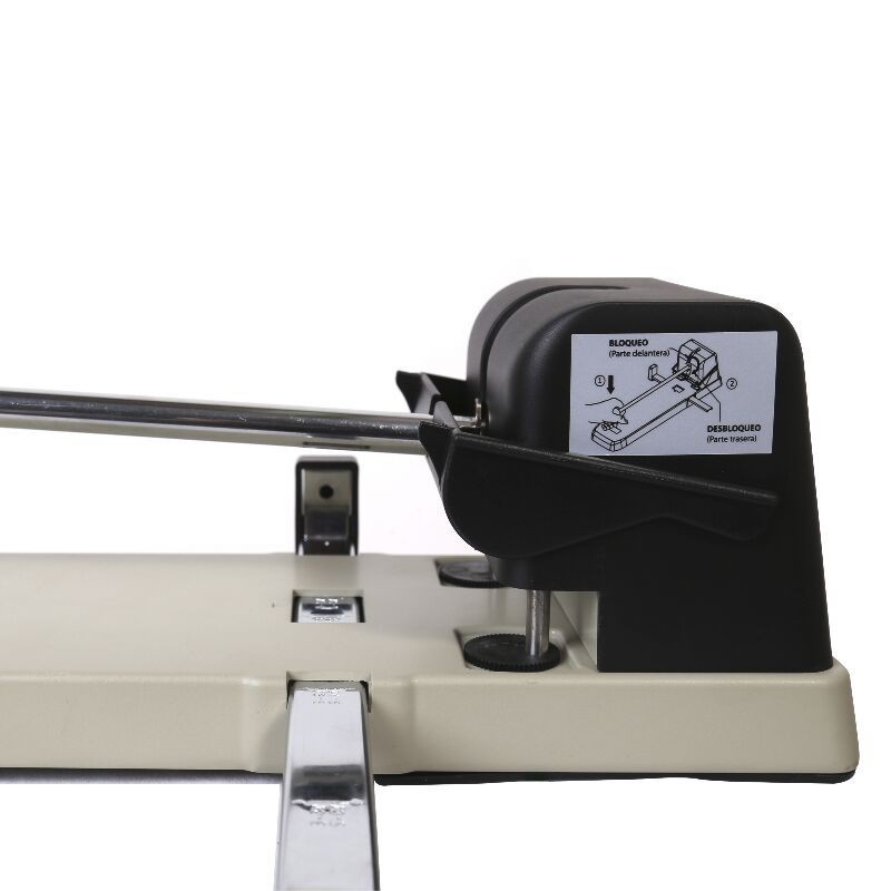 PERFORADORA ADIX HEAVY DUTY - 2