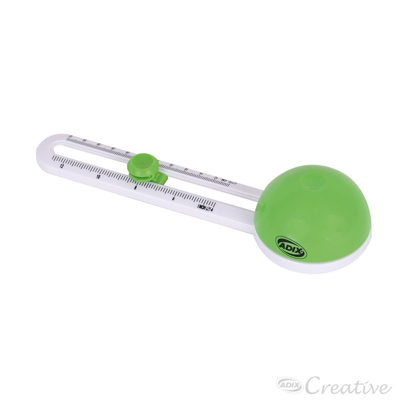 CORTADOR CREATIVE CIRCULAR CON REGULADOR - 1