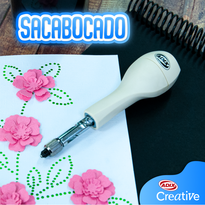 SACABOCADO CREATIVE - 2