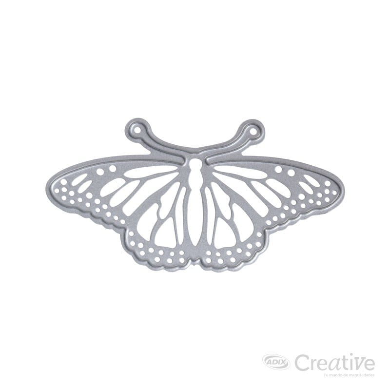TROQUEL CREATIVE CORTE MARIPOSA - 4