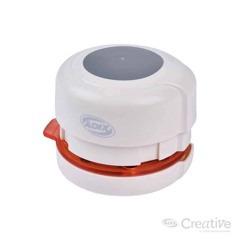 PERFORADORA CREATIVE ANYWHERE 2' CIRCULO - 1