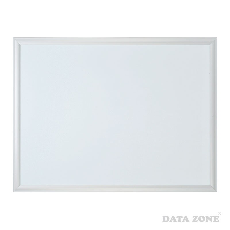 PIZARRA DATAZONE MAGNETICA PARA PARED 90 X 120 CM - 1