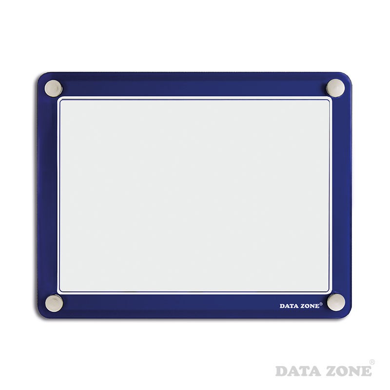PLANIFICADOR DE NOTAS DATAZONE PLANIFICADOR DE VIDRIO PERSONALIZADO - 1
