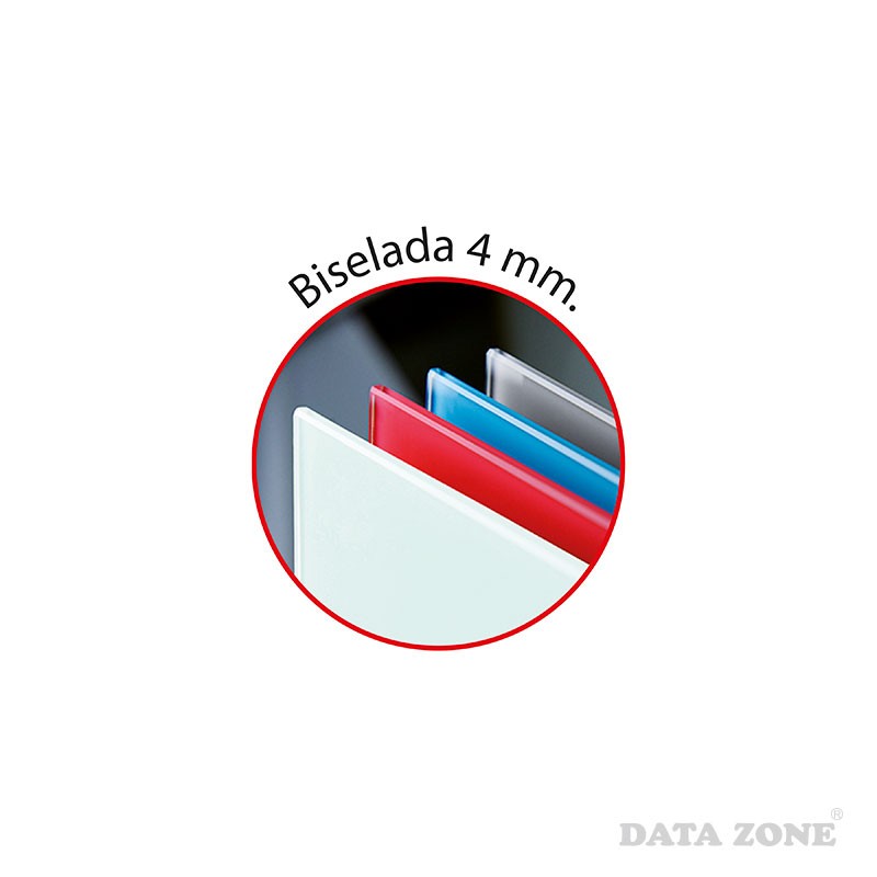 PLANIFICADOR DE NOTAS DATAZONE PLANIFICADOR DE VIDRIO PERSONALIZADO - 3