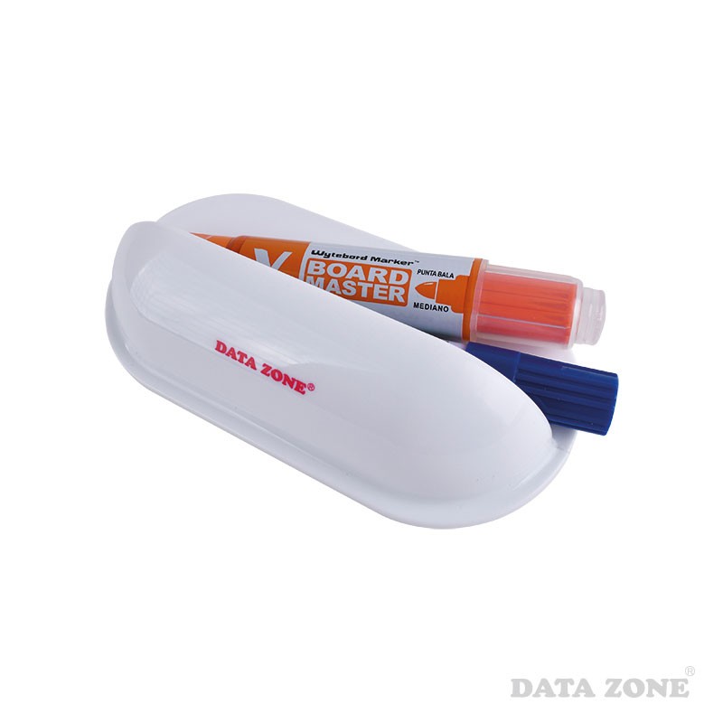 POSA MARCADOR PARA PIZARRAS DATAZONE MAGNETICO HORIZONTAL - 1
