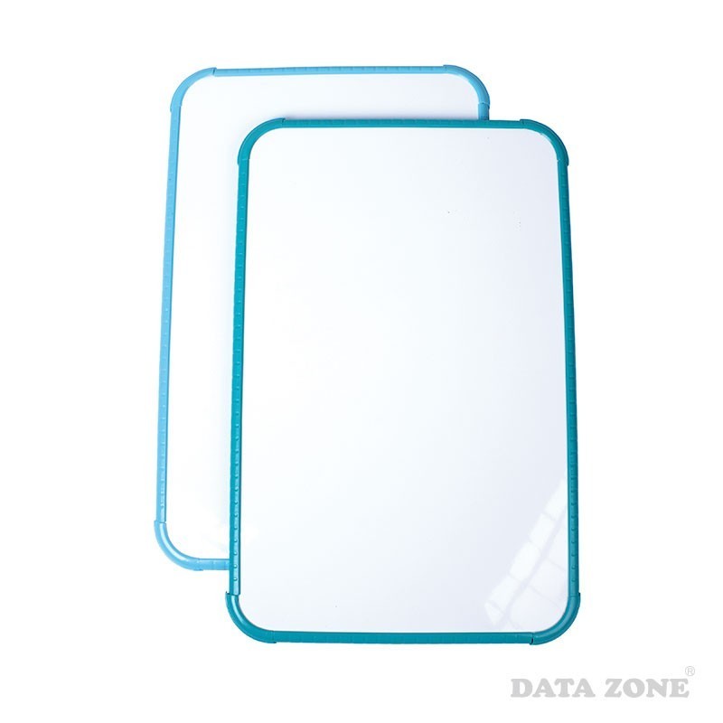 PIZARRA DATAZONE MAGNETICA 28X43 - 2