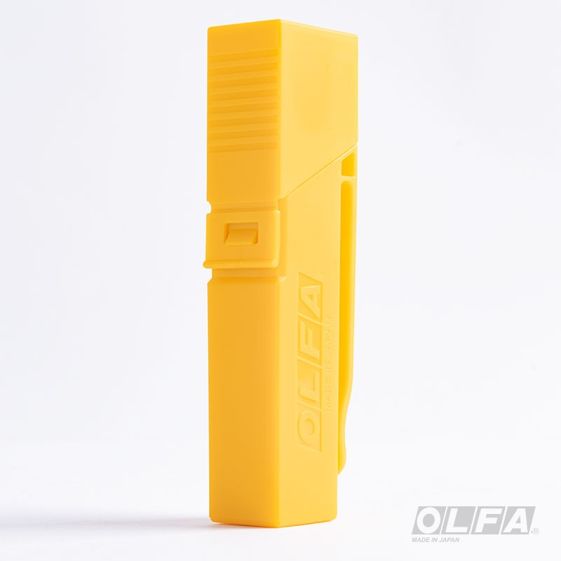 REPUESTO OLFA 30 PIEZAS UNIVERSAL GRANDE ESTUCHE BLISTER - 4