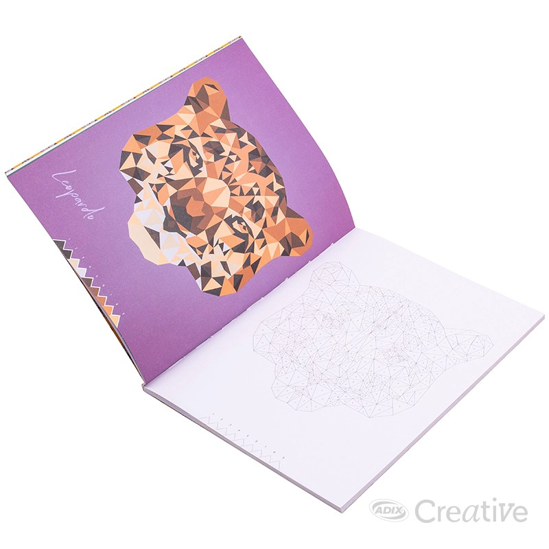 LIBRO MOSAICO - 2