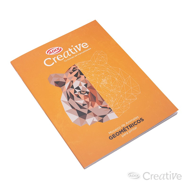 LIBRO MOSAICO - 3