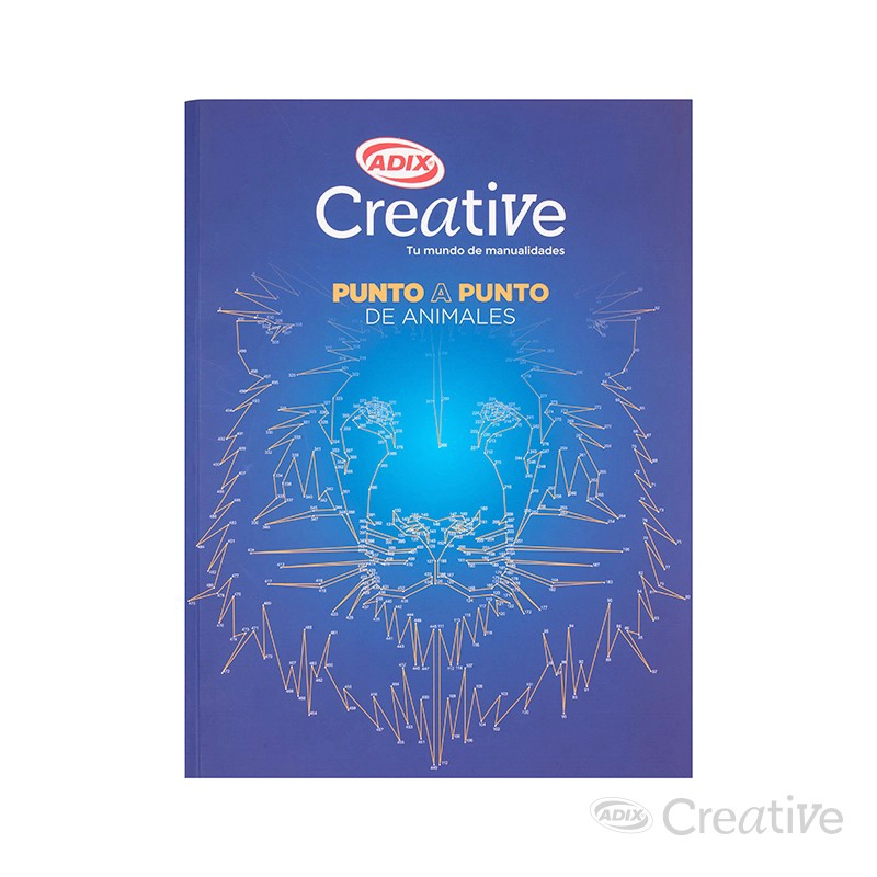 LIBRO PUNTO A PUNTO - 1