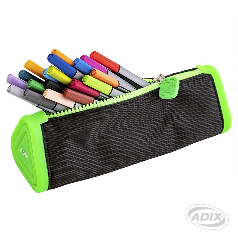 ESTUCHE ESCOLAR (237) ADIX - 2