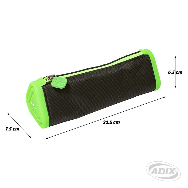 ESTUCHE ESCOLAR (237) ADIX - 3