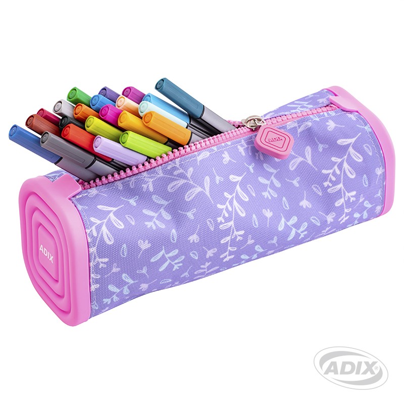 ESTUCHE ESCOLAR (235) ADIX - 2