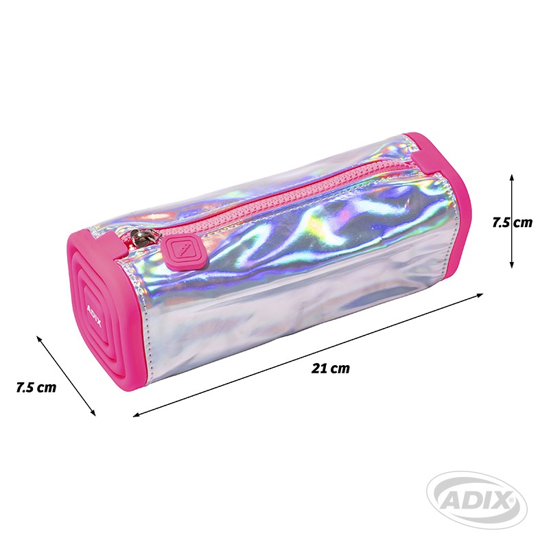 ESTUCHE ESCOLAR (233) ADIX - 3