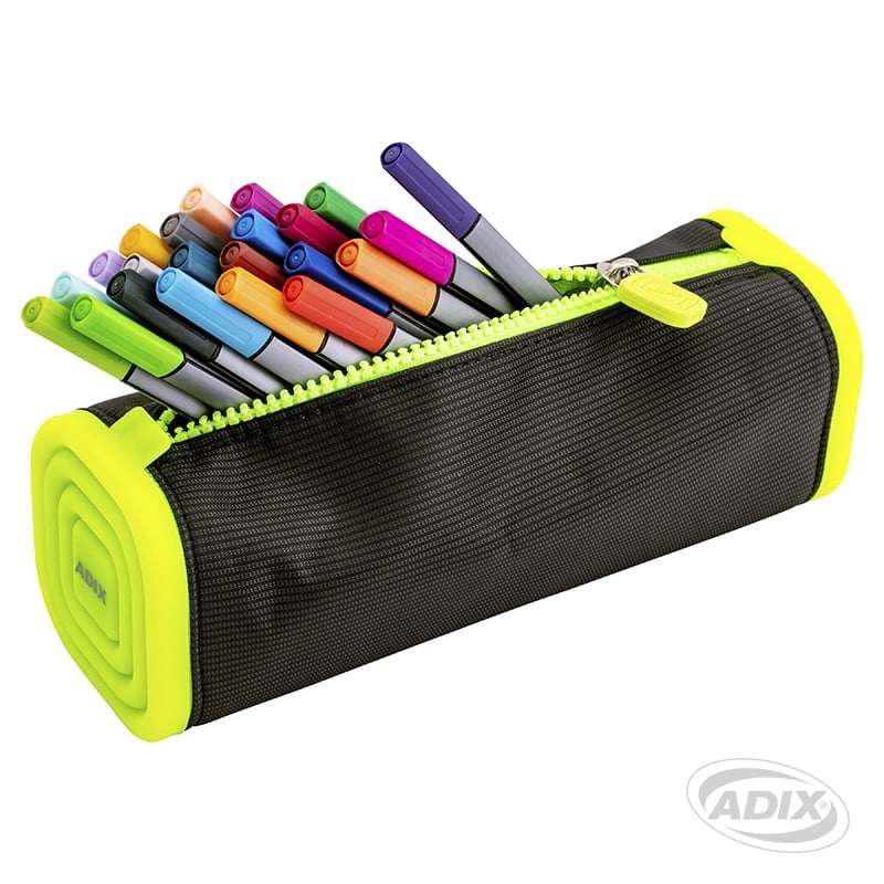 ESTUCHE ESCOLAR (236) ADIX - 2